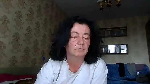 GypsiQueen2 online show from 20, 7, 2026