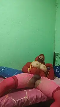 ElisyaHijabDoll online show from 16, 3, 2025