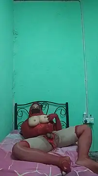 ElisyaHijabDoll online show from 22, 3, 2025