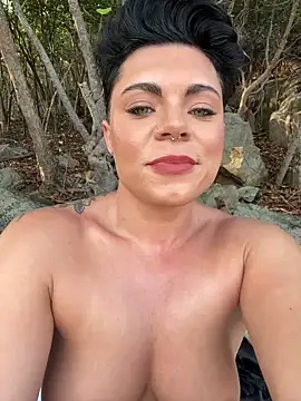 LukeLouHarvey online show from 31, 1, 2025