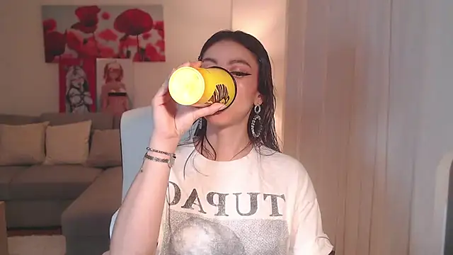 Snapshot of sakura_beauty chatting on 15, 12, 2024 sakura beauty online show from 15, 12, 2024