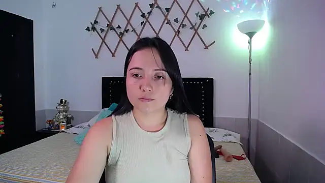 naughty girl 4u online show from 23, 11, 2025