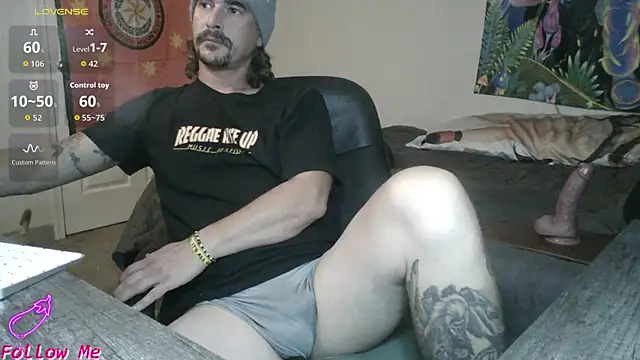 XxBobbyDigitalxX online show from 29, 9, 2025