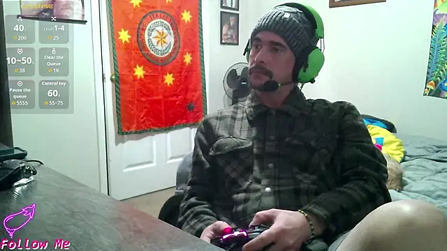 XxBobbyDigitalxX online show from 9, 3, 2026