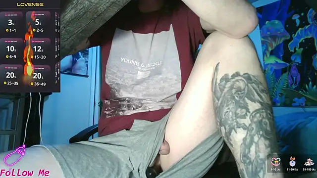 Snapshot of XxBobbyDigitalxX chatting on 10, 4, 2026 XxBobbyDigitalxX online show from 10, 4, 2026