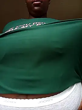 Aaaliyah445 online show from 8, 12, 2024