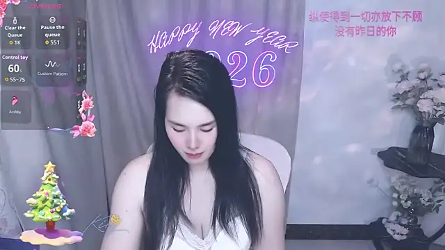 SHY- -girl online show from 2, 4, 2026