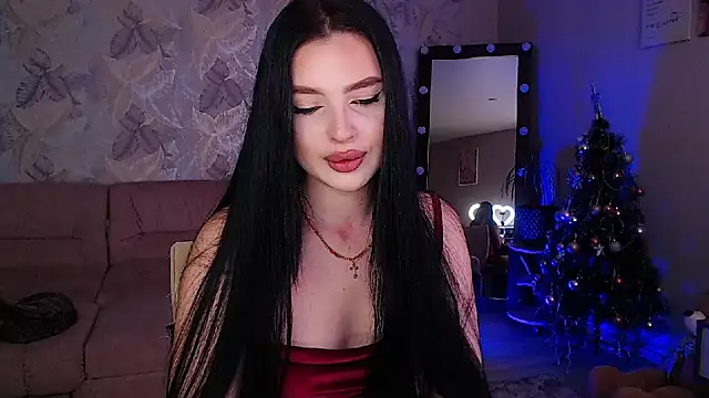   Malika   online show from 19, 12, 2024