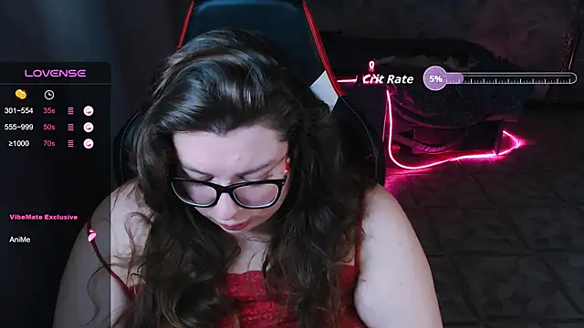 alexa sweetyy online show from 22, 10, 2025