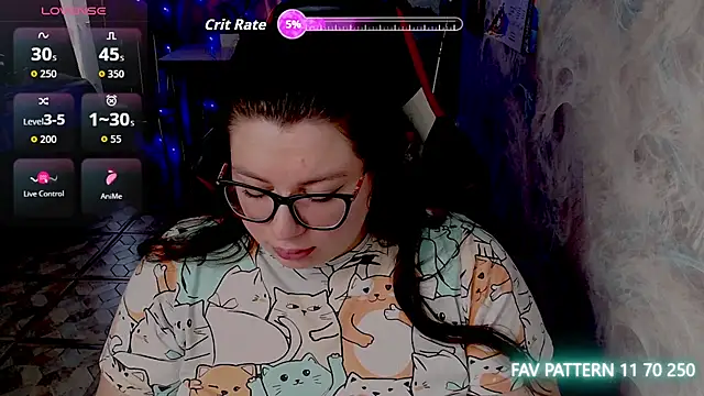 alexa sweetyy online show from 15, 2, 2026