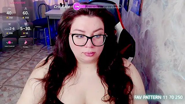 alexa sweetyy online show from 28, 4, 2026