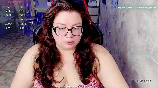 alexa sweetyy online show from 4, 5, 2026