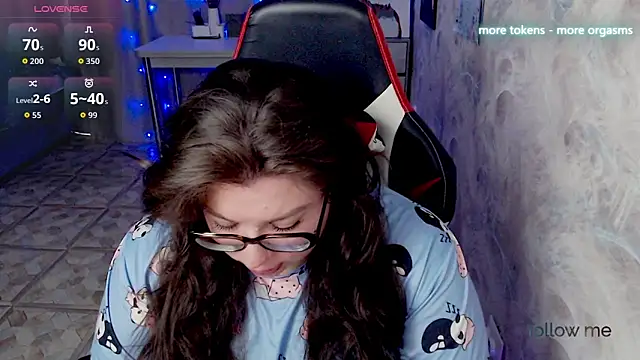 alexa sweetyy online show from 21, 5, 2026