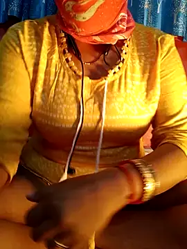 Bengali-boudi online show from 12, 12, 2024