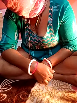 Bengali-boudi online show from 9, 1, 2025