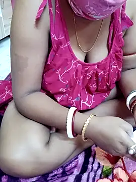 Bengali-boudi online show from 7, 5, 2026