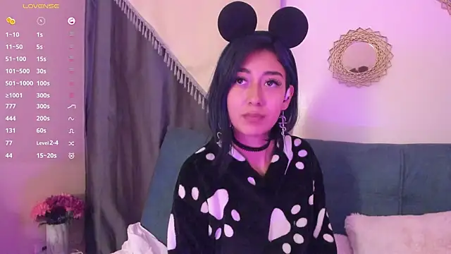 Scarlet wd18 online show from 26, 9, 2025