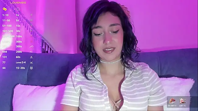 Scarlet wd18 online show from 2, 11, 2025