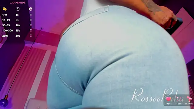 rihanna rose online show from 28, 1, 2025