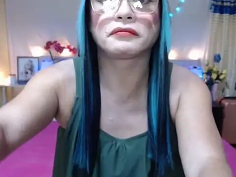 Snapshot of UrAsianPrincessDanie chatting on 24, 7, 2026 UrAsianPrincessDanie online show from 24, 7, 2026