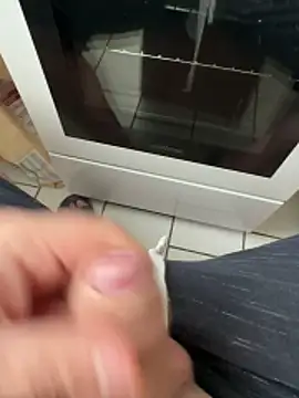 Snapshot of DauerGeilDaddy chatting on 8, 3, 2026 DauerGeilDaddy online show from 8, 3, 2026