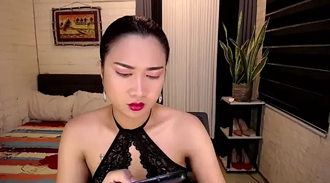 Yesha harper online show from 8, 1, 2025