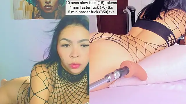 Sweet Susie  online show from 25, 7, 2026