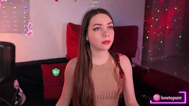 How2Meow online show from 13, 12, 2024