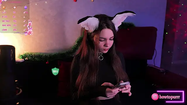 How2Meow online show from 16, 12, 2024