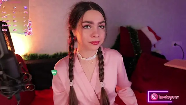 How2Meow online show from 11, 1, 2025