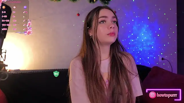 How2Meow online show from 14, 2, 2025