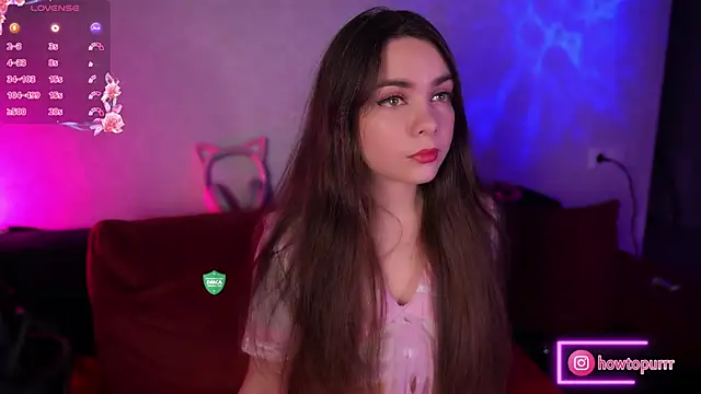 How2Meow online show from 10, 3, 2025