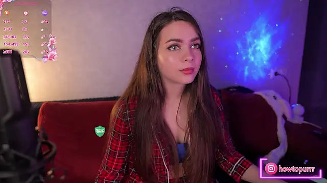 How2Meow online show from 19, 3, 2025