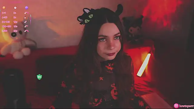 How2Meow online show from 1, 11, 2025