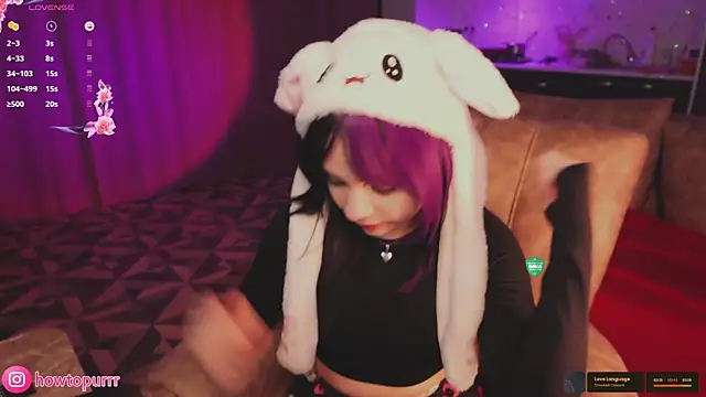 How2Meow online show from 20, 4, 2026