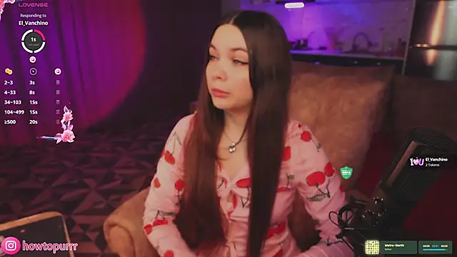 How2Meow online show from 21, 4, 2026