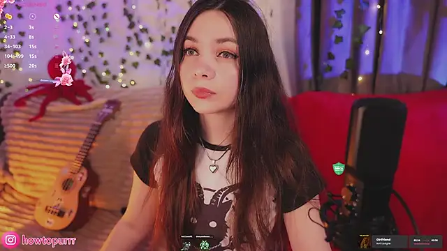 How2Meow online show from 21, 5, 2026