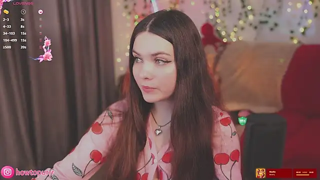 How2Meow online show from 22, 5, 2026