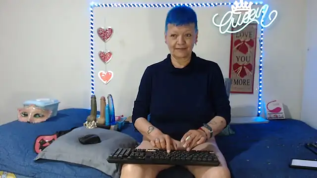 loquitaqueen011 online show from 7, 5, 2026