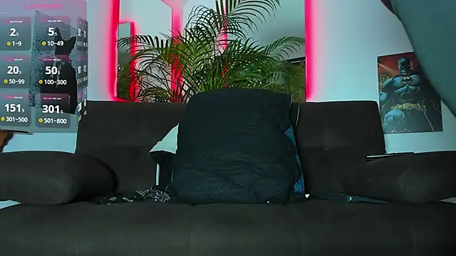 DantePierroo online show from 14, 12, 2024