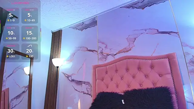 Jade20  online show from 28, 11, 2025