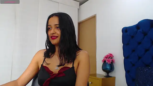 Lili666  online show from 9, 5, 2026