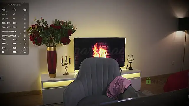 maryssaa  online show from 2, 1, 2025