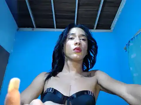 Snapshot of anna_dolls_ chatting on 16, 1, 2025 anna dolls  online show from 16, 1, 2025