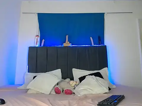 Snapshot of anna_dolls_ chatting on 30, 9, 2025 anna dolls  online show from 30, 9, 2025