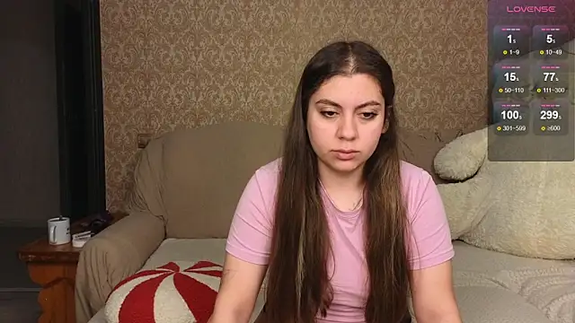 twobabesweet online show from 26, 11, 2025