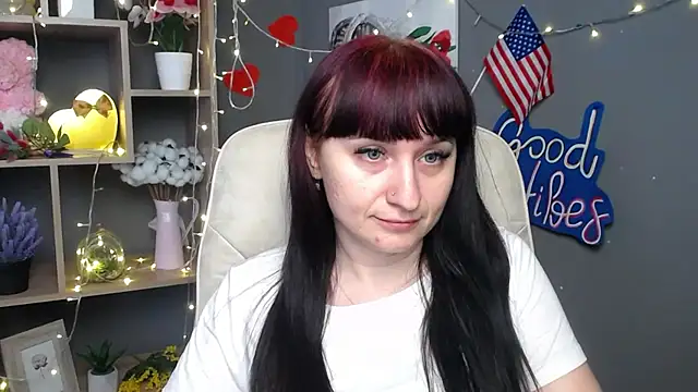 NinaFlawlees online show from 9, 7, 2026