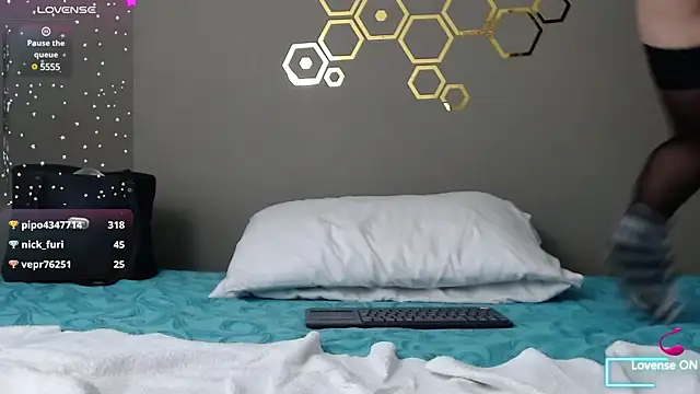 adriscute online show from 22, 1, 2025