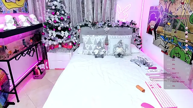 tattooBabyxxx online show from 14, 12, 2024