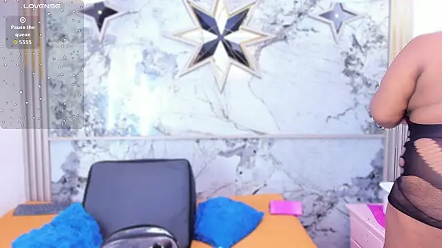 HannyMansonh online show from 20, 9, 2025